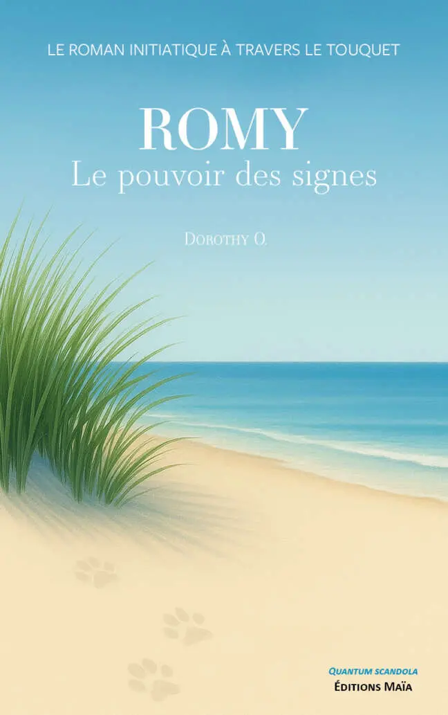 Dorothy O., Romy, Le pouvoir des signes