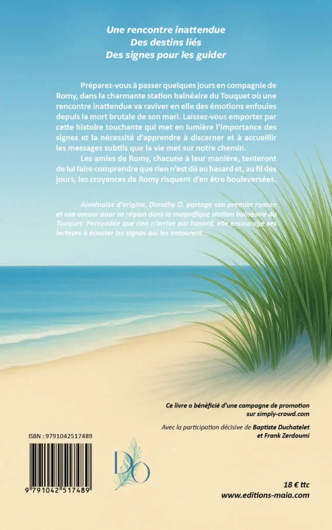 Romy - Le pouvoir des signes – Image 2