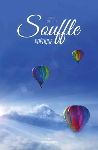 Isabelle Siffritt, Souffle poétique