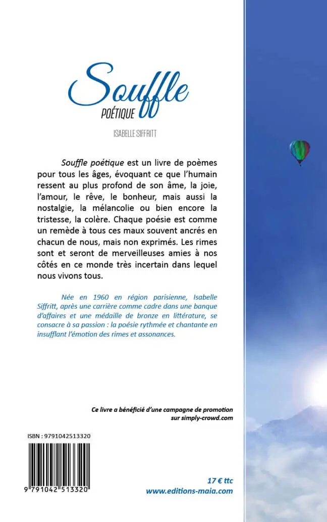 Souffle poétique – Image 2