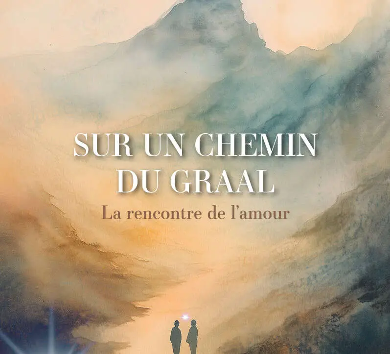 Cyvard Mariette L.-C. de Saint-Martin, Sur un chemin du Graal, La rencontre de l’amour
