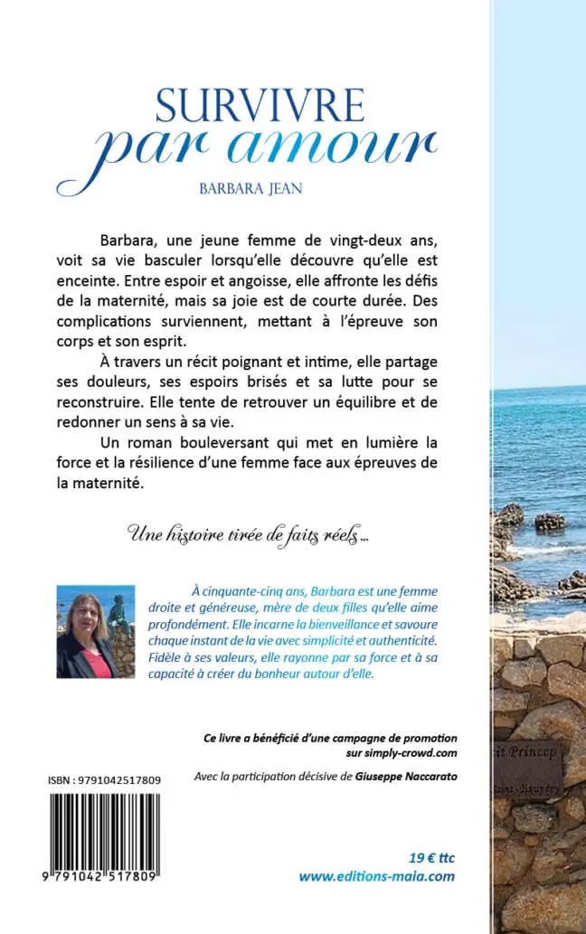 Survivre par amour – Image 2