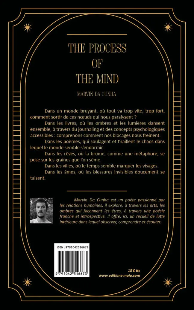 The Process of the Mind – Image 2