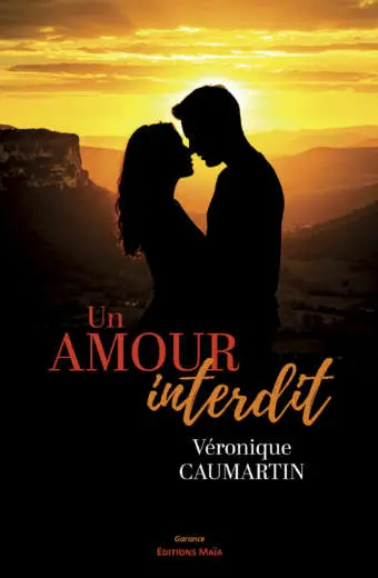 Véronique Caumartin, Un amour interdit