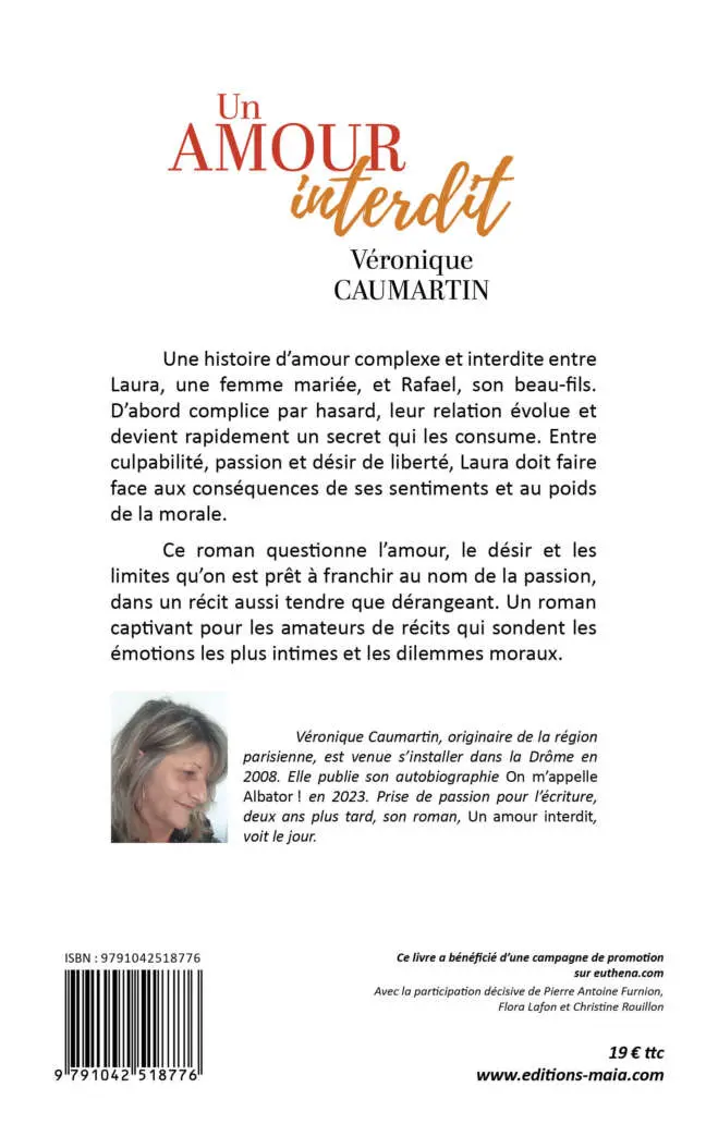 Un amour interdit – Image 2