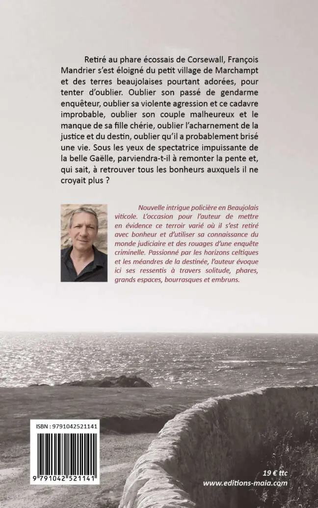 Un phare pour oublier – Image 2