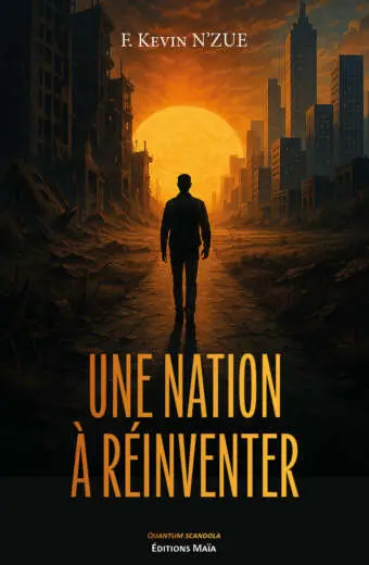 F. Kevin N’Zue, Une nation à réinventer