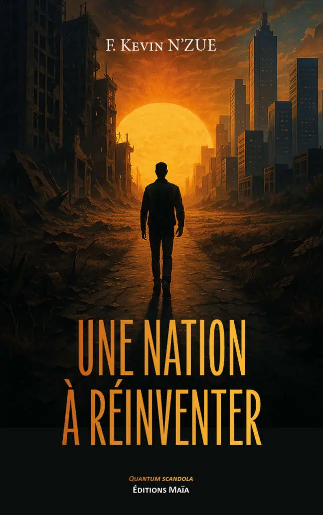 F. Kevin N’Zue, Une nation à réinventer