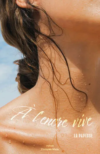 La Papesse, À l’encre vive