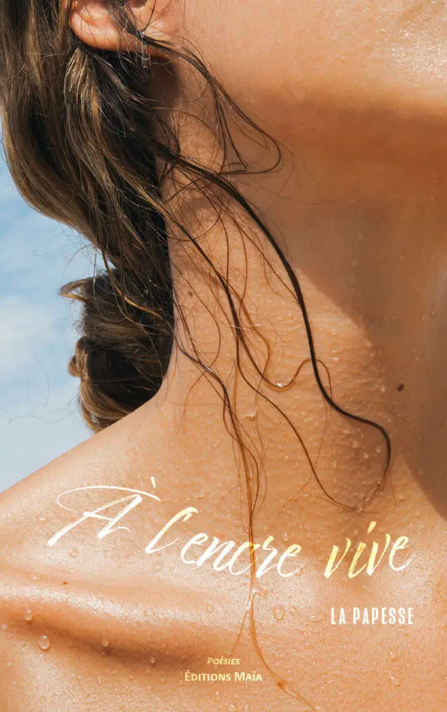 La Papesse, À l’encre vive