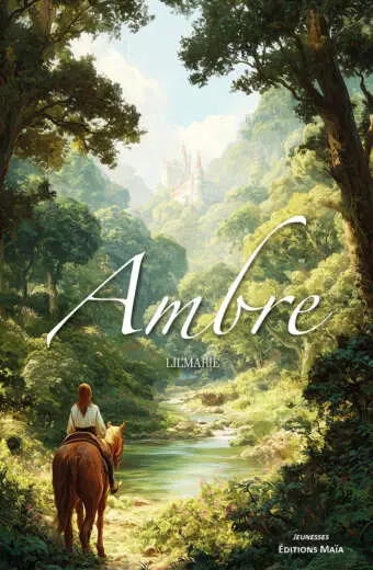 Lil’Marie, Ambre