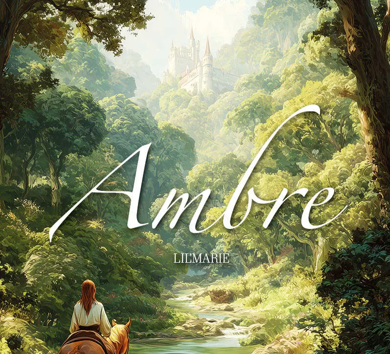 Lil’Marie, Ambre