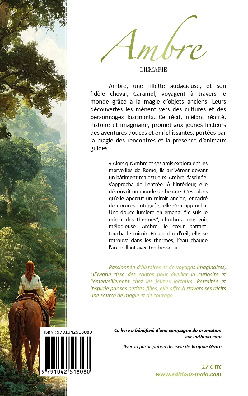 Ambre – Image 2