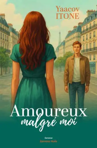 Yaacov Itone, Amoureux malgré moi