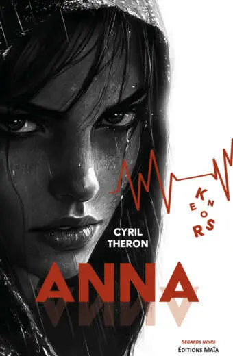 Cyril Theron, Anna