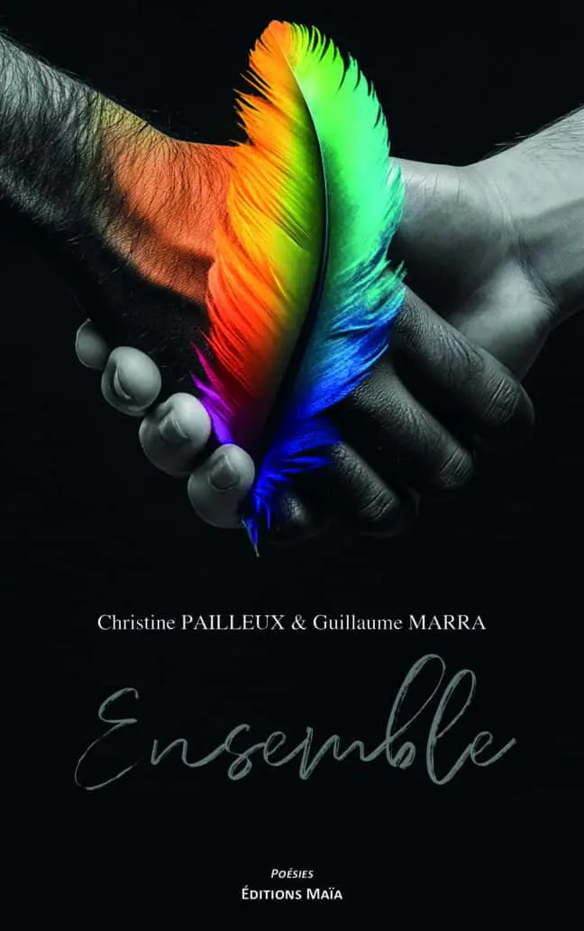 Christine Pailleux & Guillaume Marra, Ensemble