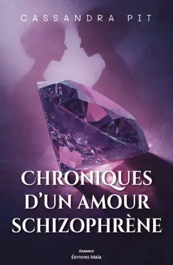 Cassandra Pit, Chroniques d’un amour schizophrène