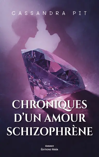 Cassandra Pit, Chroniques d’un amour schizophrène
