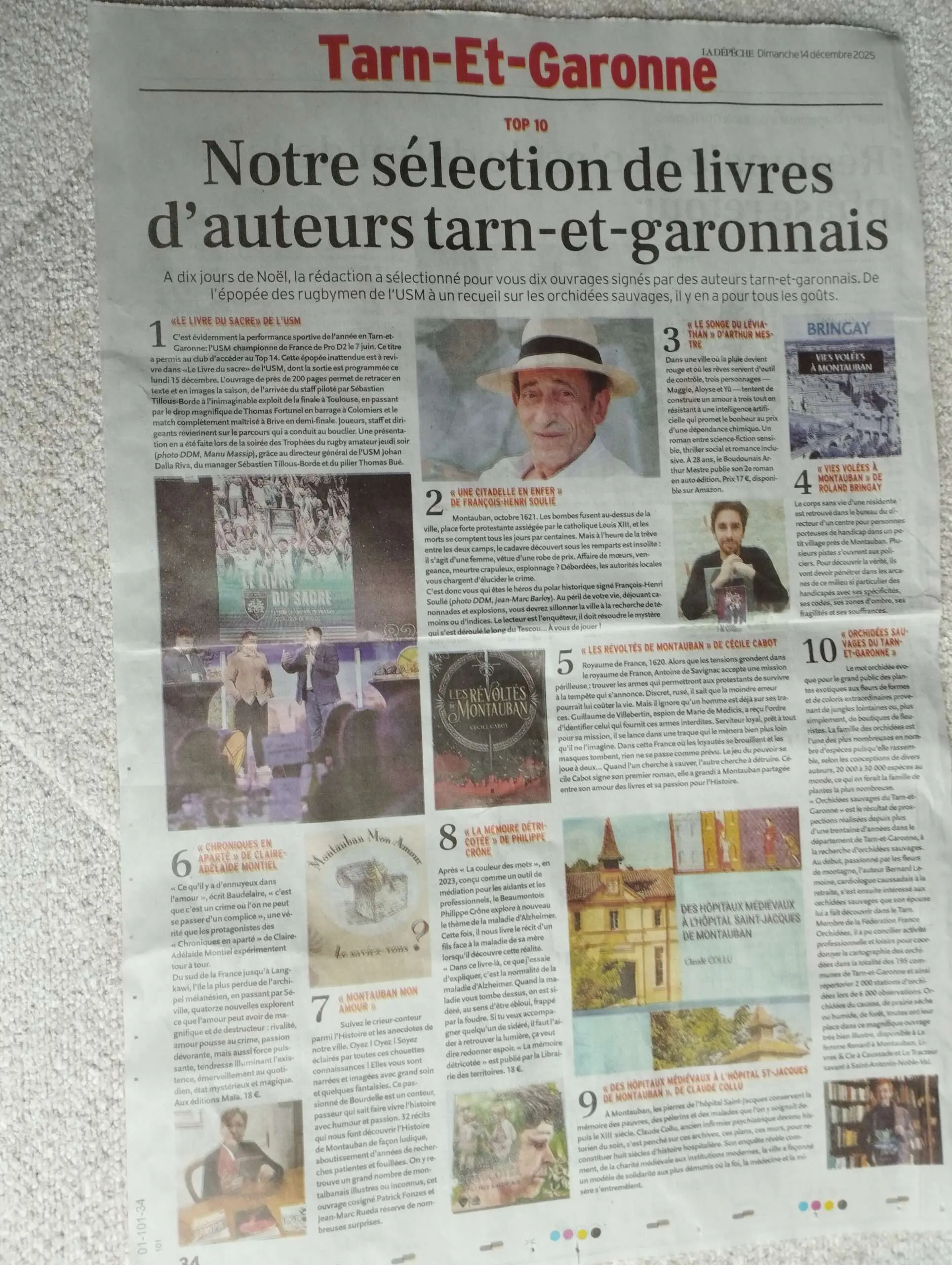 Chroniques en aparté – Image 4