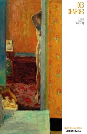 Olivier Vissecq, Des charges