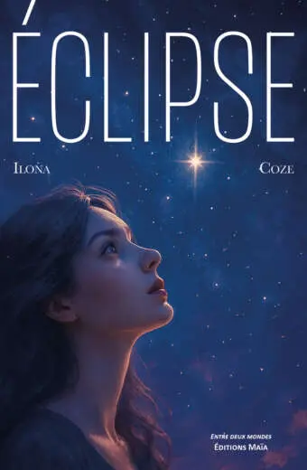 Ilona Coze, Éclipse