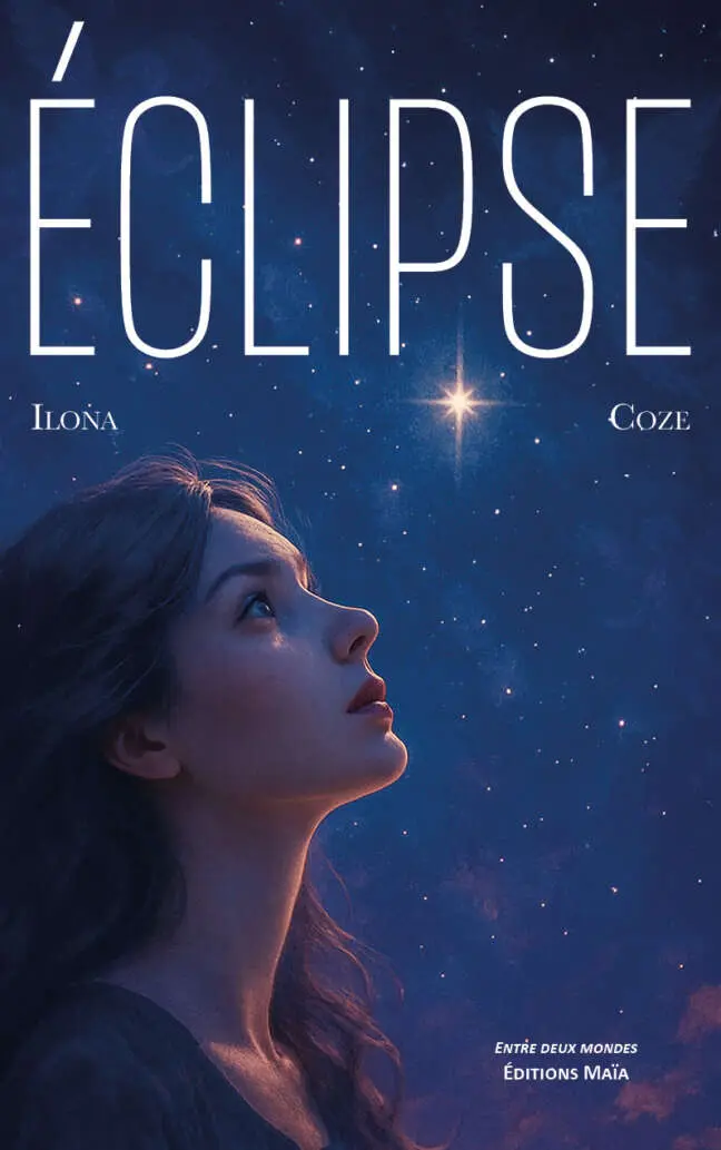 Ilona Coze, Éclipse