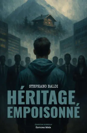 Stephano Baldi, Héritage empoisonné