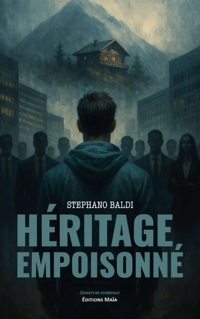 Stephano Baldi, Héritage empoisonné