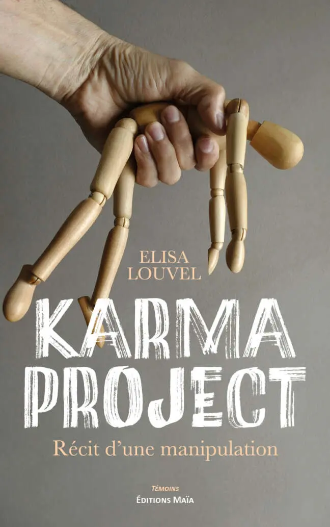 Elisa Louvel, Karma Project