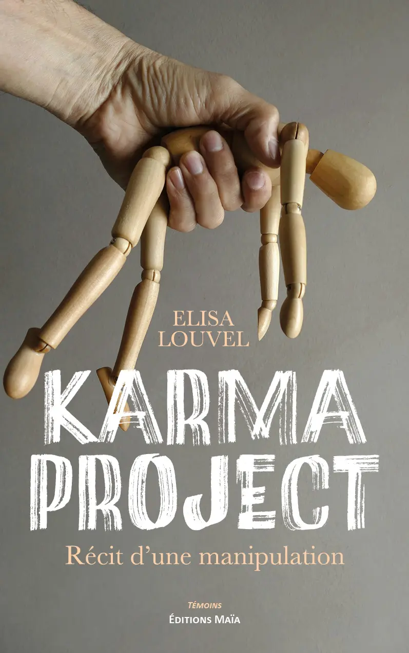 Elisa Louvel, Karma Project