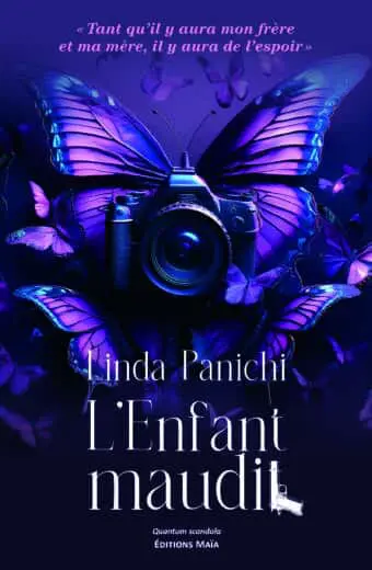 Linda Panichi, L’enfant maudit