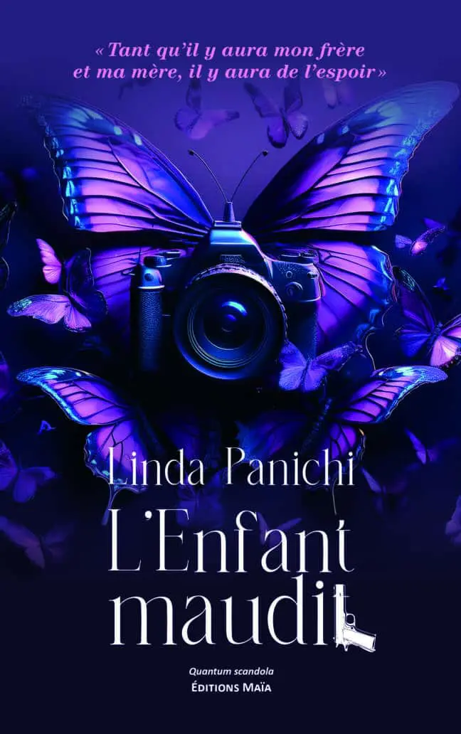 Linda Panichi, L’enfant maudit