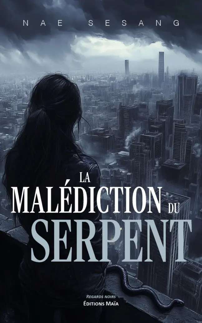 Nae Sesang, La malédiction du serpent