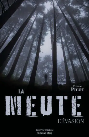 Typhène Picot, La meute