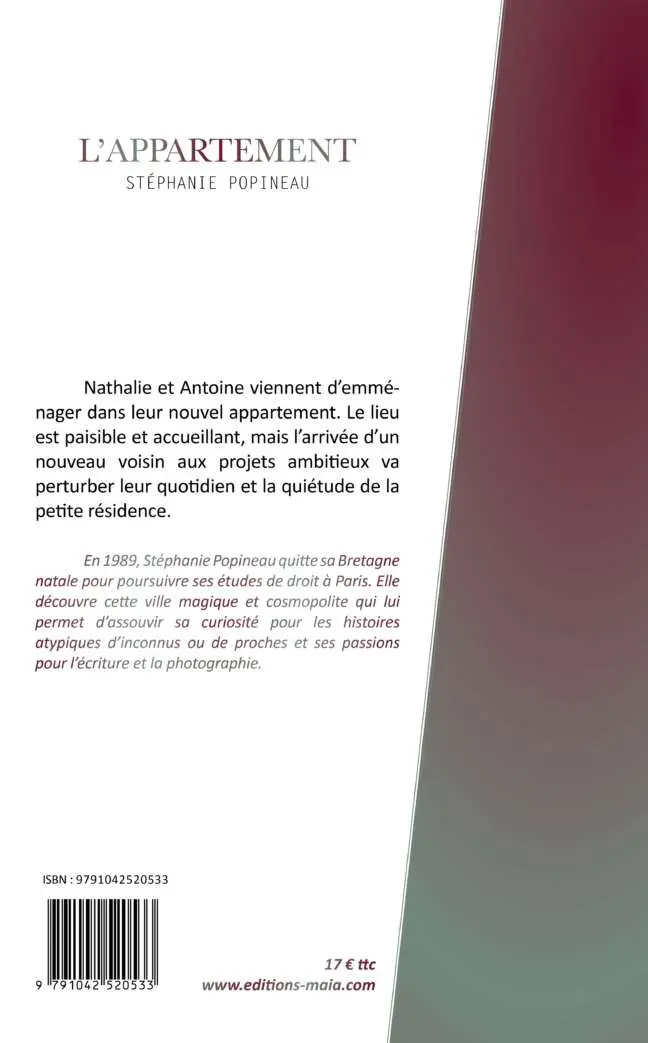 L'appartement – Image 2