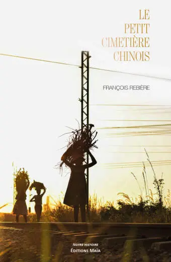 François Rebière, Le petit cimetière chinois