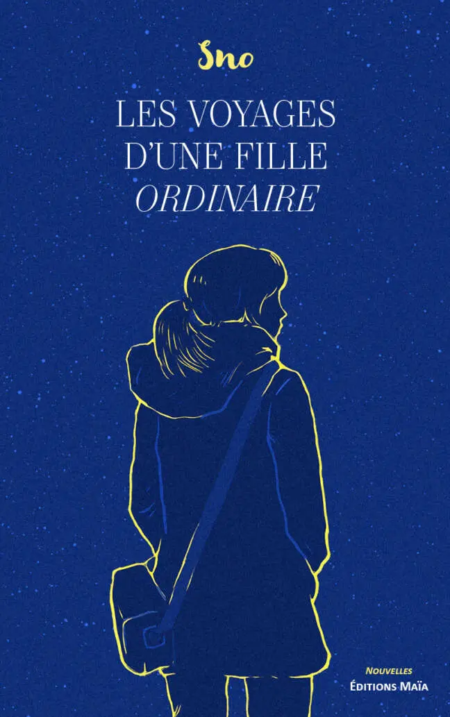 Sno, Les voyages d’une fille ordinaire