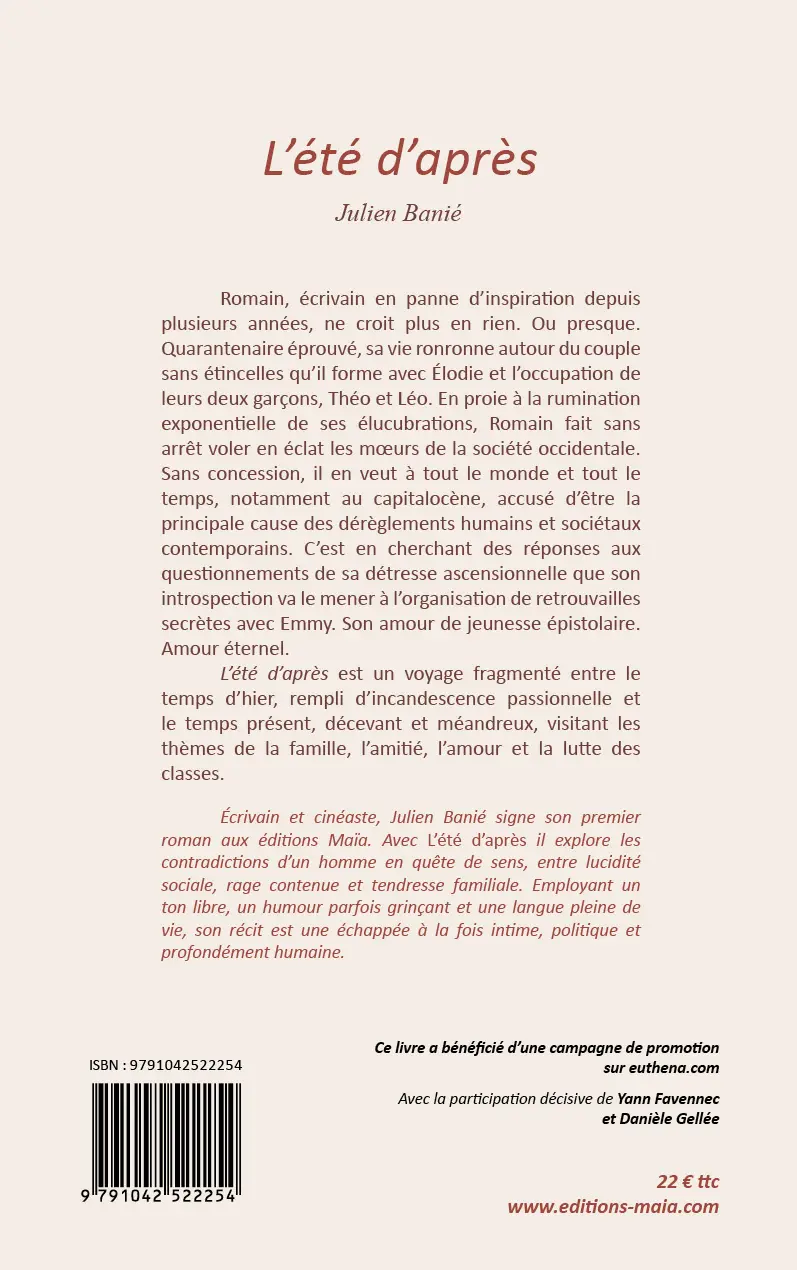 L’été d’après – Image 2