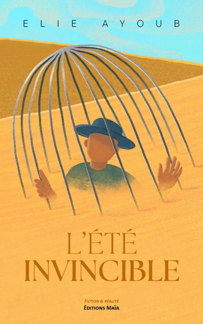 Elie Ayoub, L’été invincible