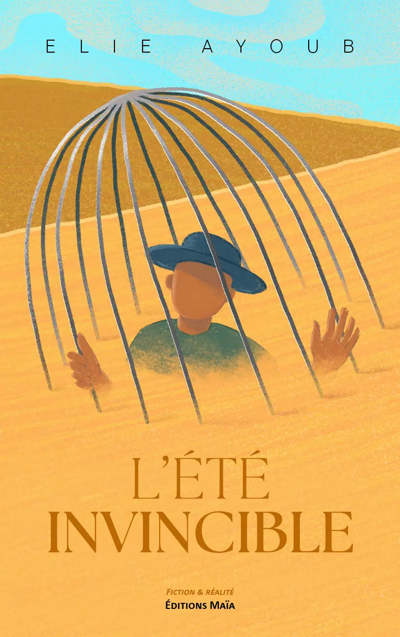 Elie Ayoub, L’été invincible