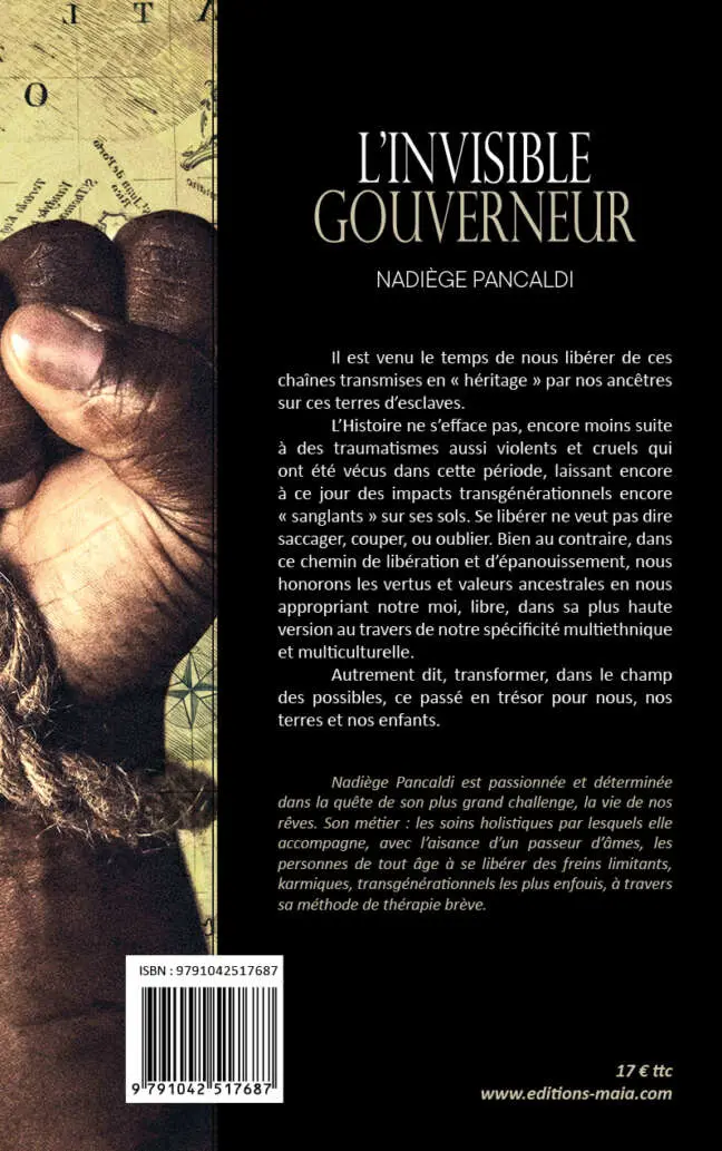 L’invisible gouverneur – Image 2