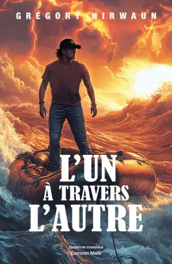 Grégory Hirwaun, L’un à travers l’autre