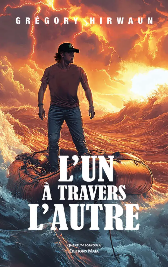 Grégory Hirwaun, L’un à travers l’autre
