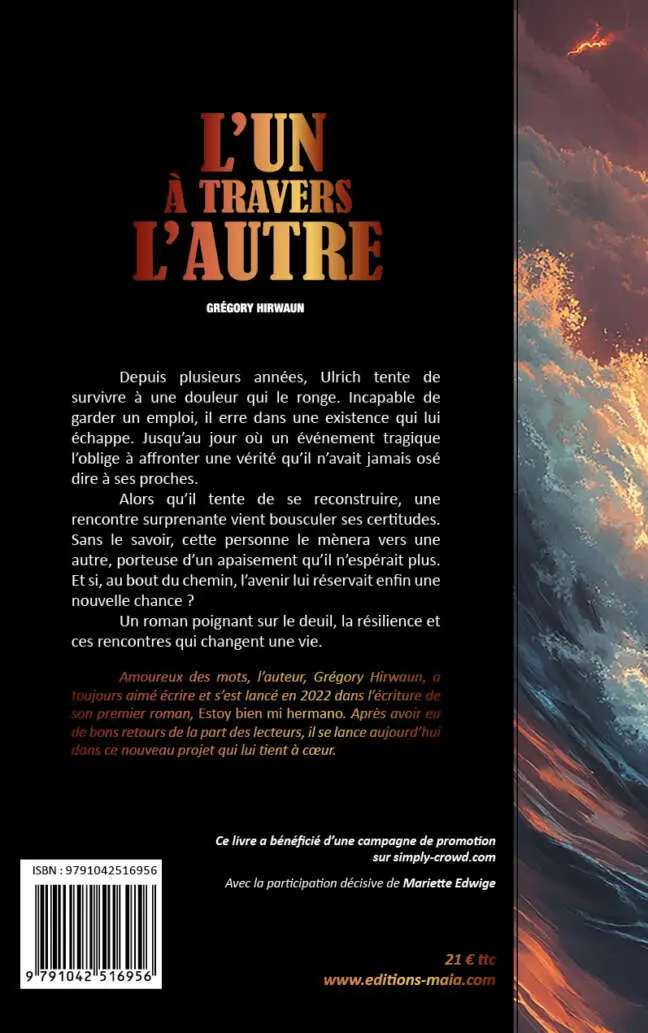 L’un à travers l’autre – Image 2