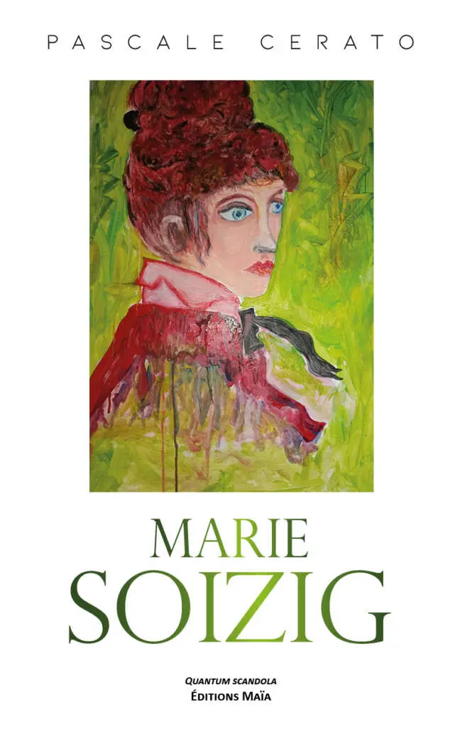 Pascale Cerato, Marie Soizig