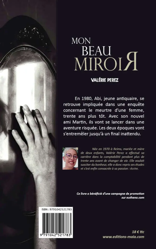 Mon beau miroir – Image 2