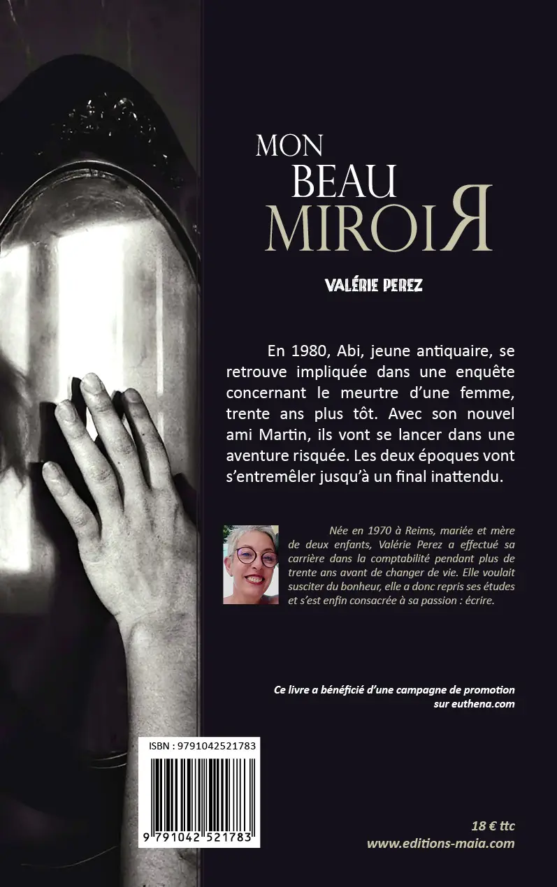 Mon beau miroir – Image 2