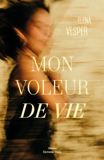Elena Vesper, Mon voleur de vie