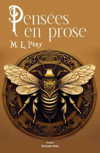 M.L. Péry, Pensées en prose