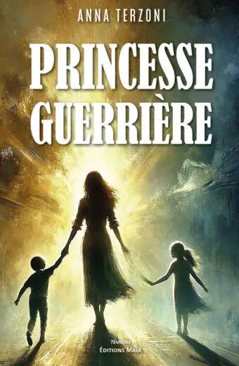 Anna Terzoni, Princesse guerrière
